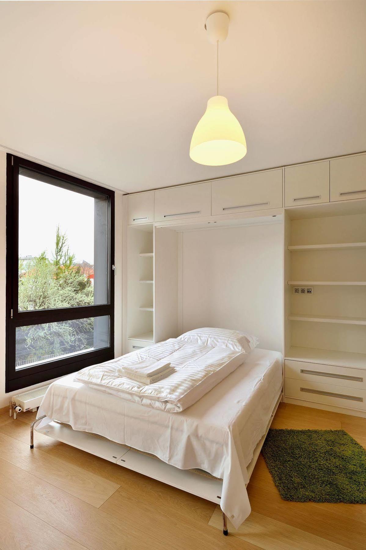 Ambiente Serviced Apartments - Dunajska Bratislava Eksteriør billede